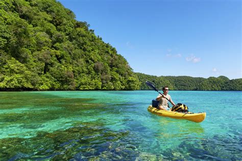 塞班帕勞哪個好玩：多角度探索旅游胜地的魅力